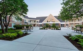 Four Points By Sheraton Buffalo Grove